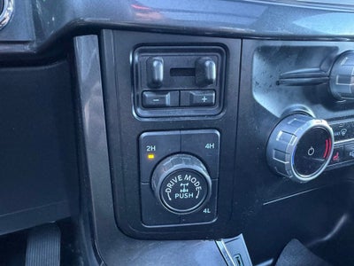 2023 Ford F-150 XLT Max Tow Pkg