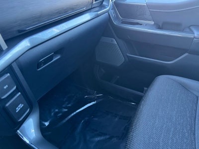 2023 Ford F-150 XLT Max Tow Pkg