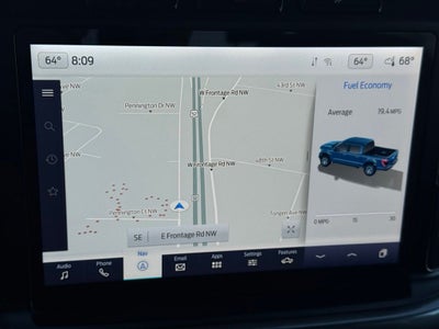 2023 Ford F-150 XLT Max Tow Pkg
