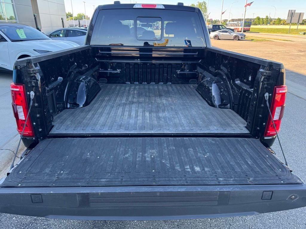 2023 Ford F-150 XLT Max Tow Pkg