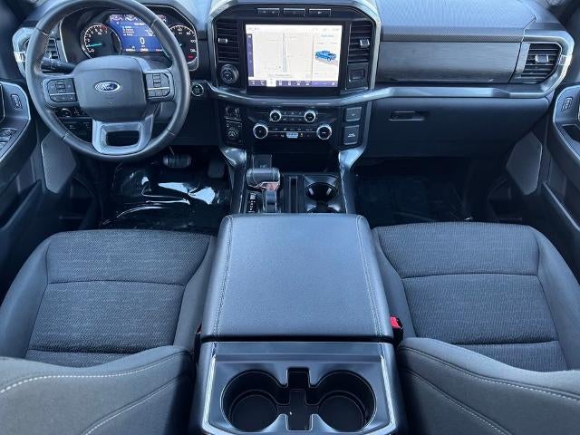 2023 Ford F-150 XLT Max Tow Pkg