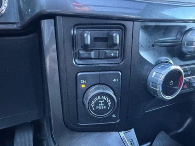 2023 Ford F-150 XLT Max Tow Pkg