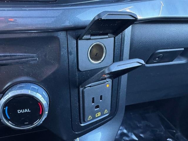 2023 Ford F-150 XLT Max Tow Pkg