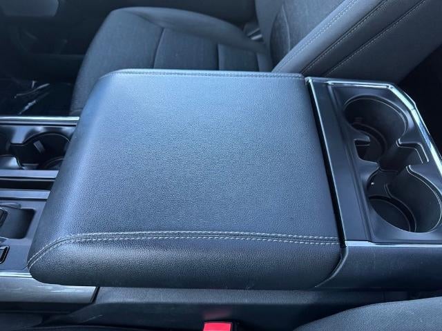 2023 Ford F-150 XLT Max Tow Pkg