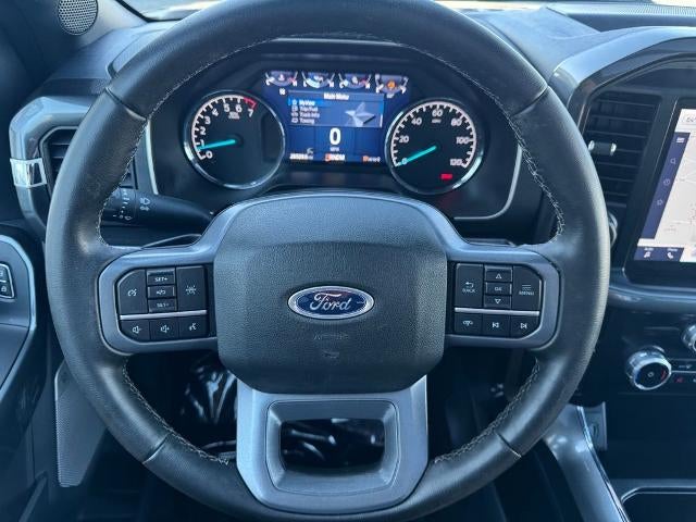 2023 Ford F-150 XLT Max Tow Pkg