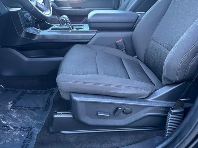 2023 Ford F-150 XLT Max Tow Pkg