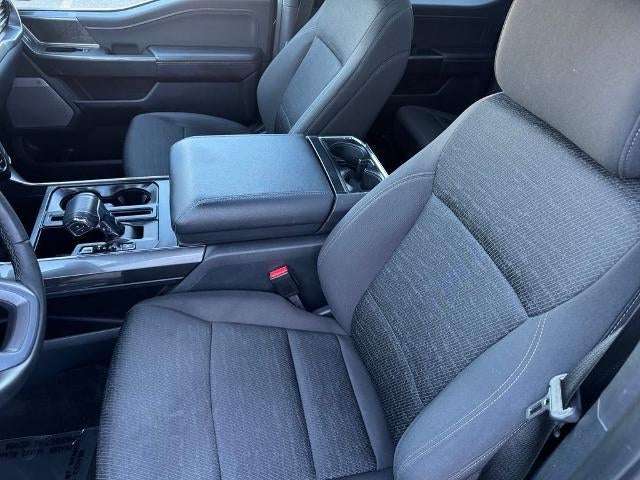 2023 Ford F-150 XLT Max Tow Pkg