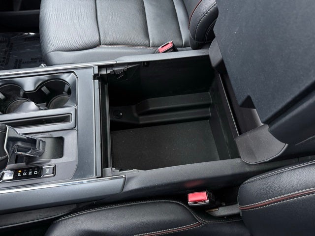 2023 Ford F-150 Lariat w/ Twin Panel Moonroof + 360 Camera