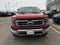 2023 Ford F-150 Lariat w/ Twin Panel Moonroof + 360 Camera