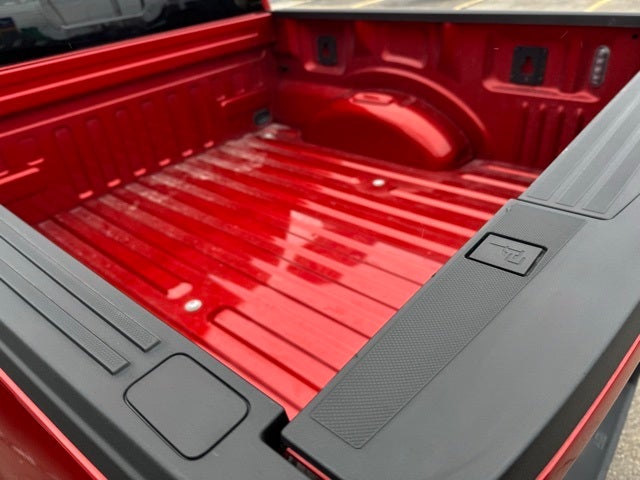 2023 Ford F-150 Lariat w/ Twin Panel Moonroof + 360 Camera