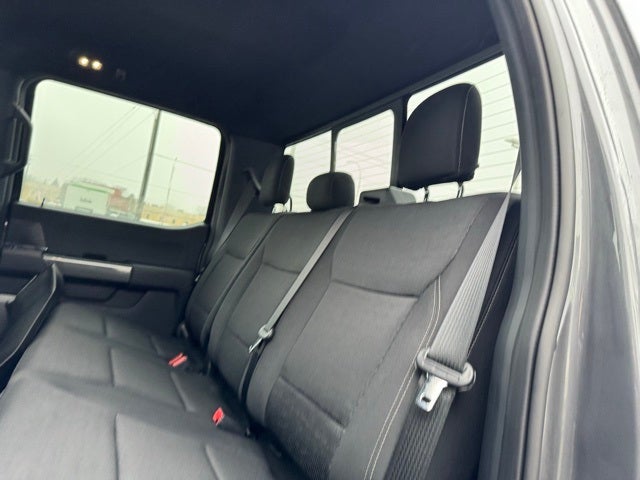 2022 Ford F-150 XLT w/ 360 Camera + 7.2Kw Pro Power Onboard