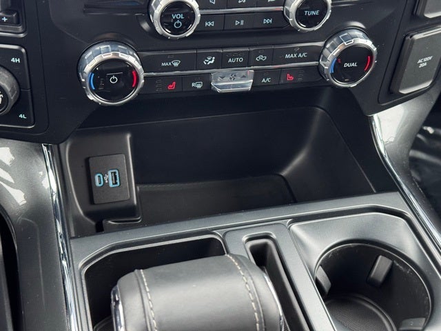 2022 Ford F-150 XLT w/ 360 Camera + 7.2Kw Pro Power Onboard