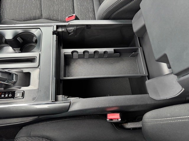 2022 Ford F-150 XLT w/ 360 Camera + 7.2Kw Pro Power Onboard