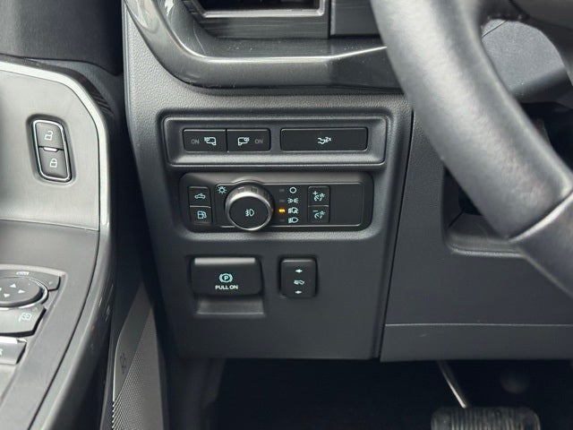 2022 Ford F-150 XLT w/ 360 Camera + 7.2Kw Pro Power Onboard