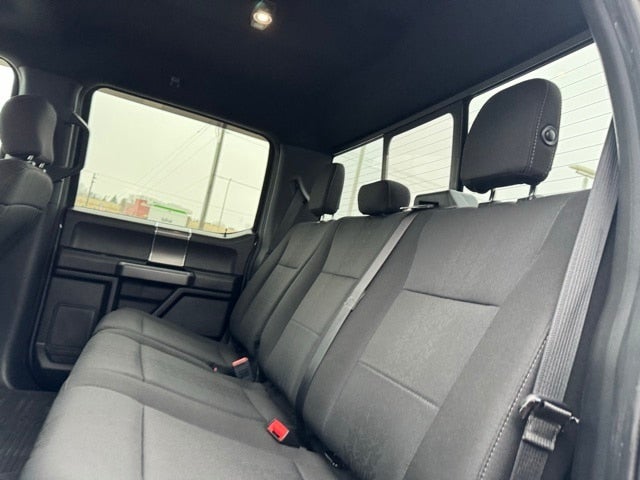 2022 Ford F-150 XLT w/ 360 Camera + 7.2Kw Pro Power Onboard