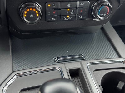 2022 Ford F-150 XLT w/ 360 Camera + 7.2Kw Pro Power Onboard