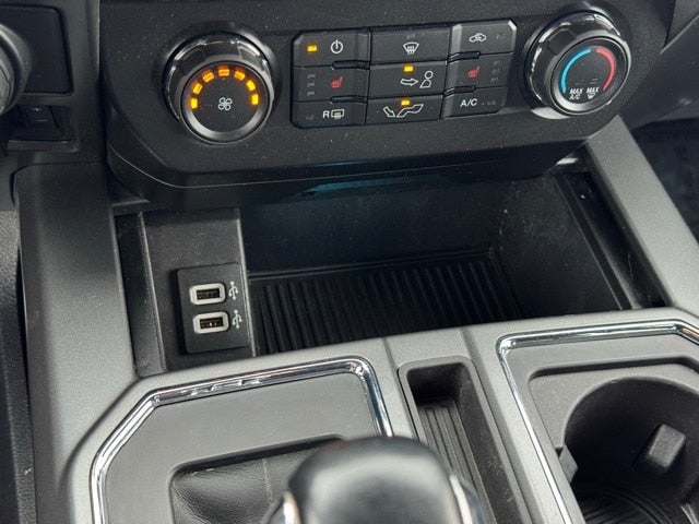 2022 Ford F-150 XLT w/ 360 Camera + 7.2Kw Pro Power Onboard