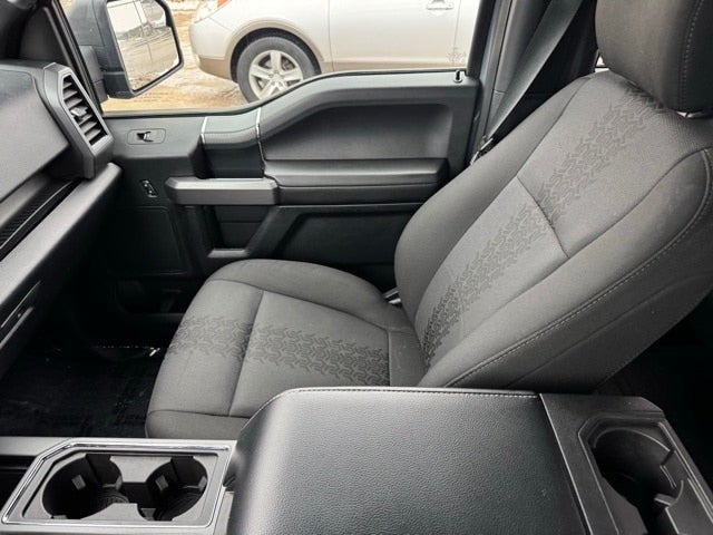 2022 Ford F-150 XLT w/ 360 Camera + 7.2Kw Pro Power Onboard