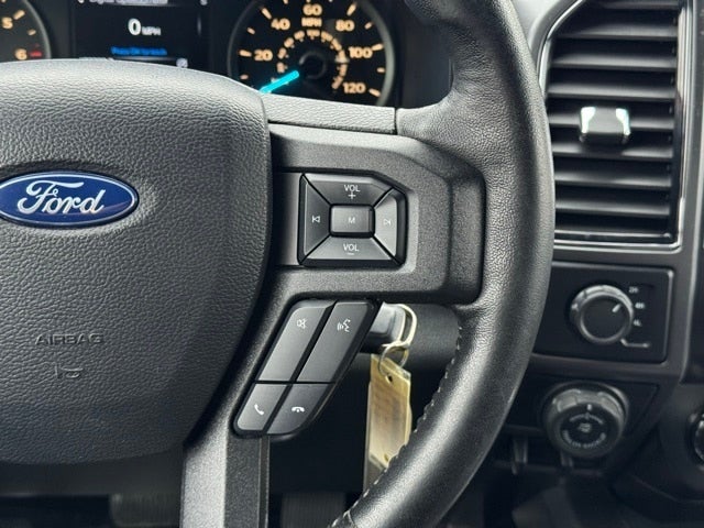 2022 Ford F-150 XLT w/ 360 Camera + 7.2Kw Pro Power Onboard