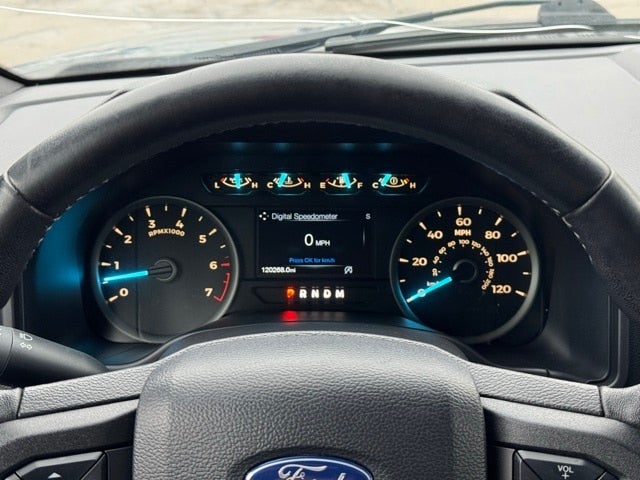 2022 Ford F-150 XLT w/ 360 Camera + 7.2Kw Pro Power Onboard