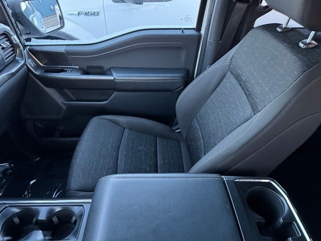 2023 Ford F-150 XLT w/ 7.2Kw Generator + Max Tow Package