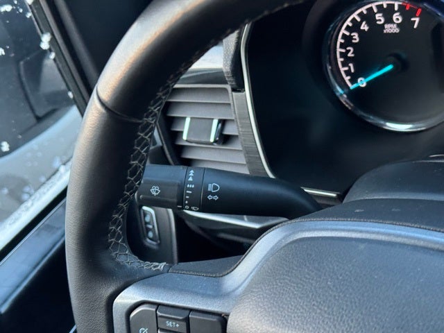 2023 Ford F-150 XLT w/ 7.2Kw Generator + Max Tow Package