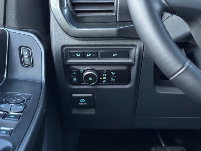 2023 Ford F-150 XLT w/ 7.2Kw Generator + Max Tow Package