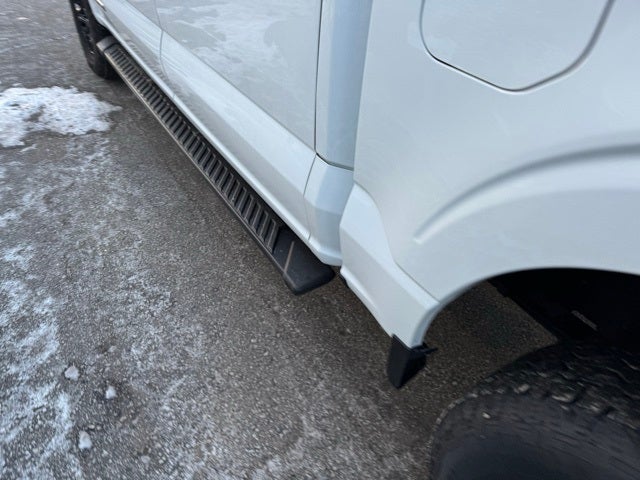 2023 Ford F-150 XLT w/ 7.2Kw Generator + Max Tow Package