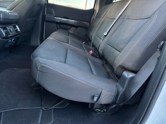 2023 Ford F-150 XLT w/ 7.2Kw Generator + Max Tow Package