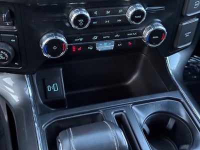 2023 Ford F-150 XLT w/ 7.2Kw Generator + Max Tow Package