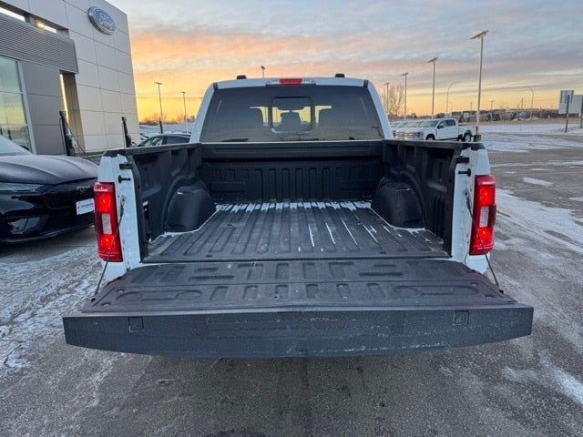 2023 Ford F-150 XLT w/ 7.2Kw Generator + Max Tow Package