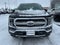 2022 Ford F-150 Limited w/ Twin Panel Moonroof + 360 Camera