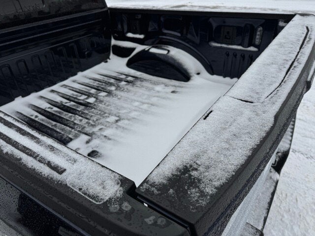 2022 Ford F-150 Limited w/ Twin Panel Moonroof + 360 Camera