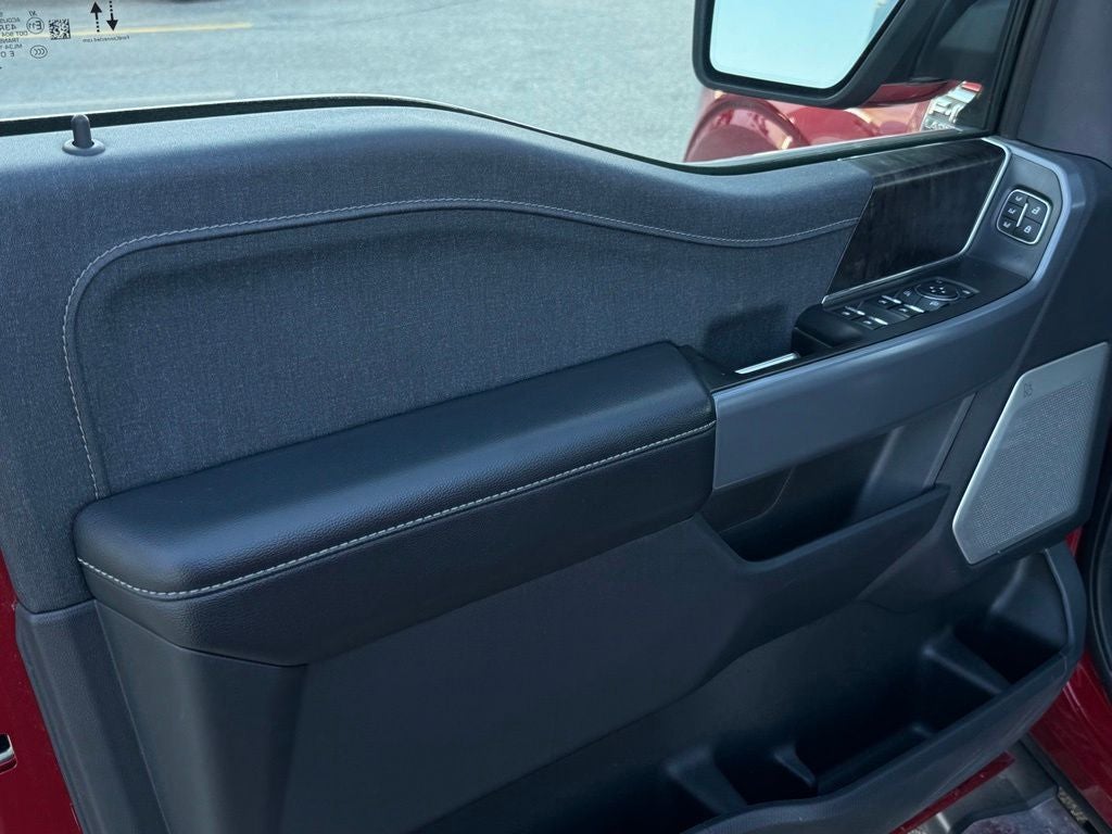 2023 Ford F-150 Lariat w/Max Tow Pkg