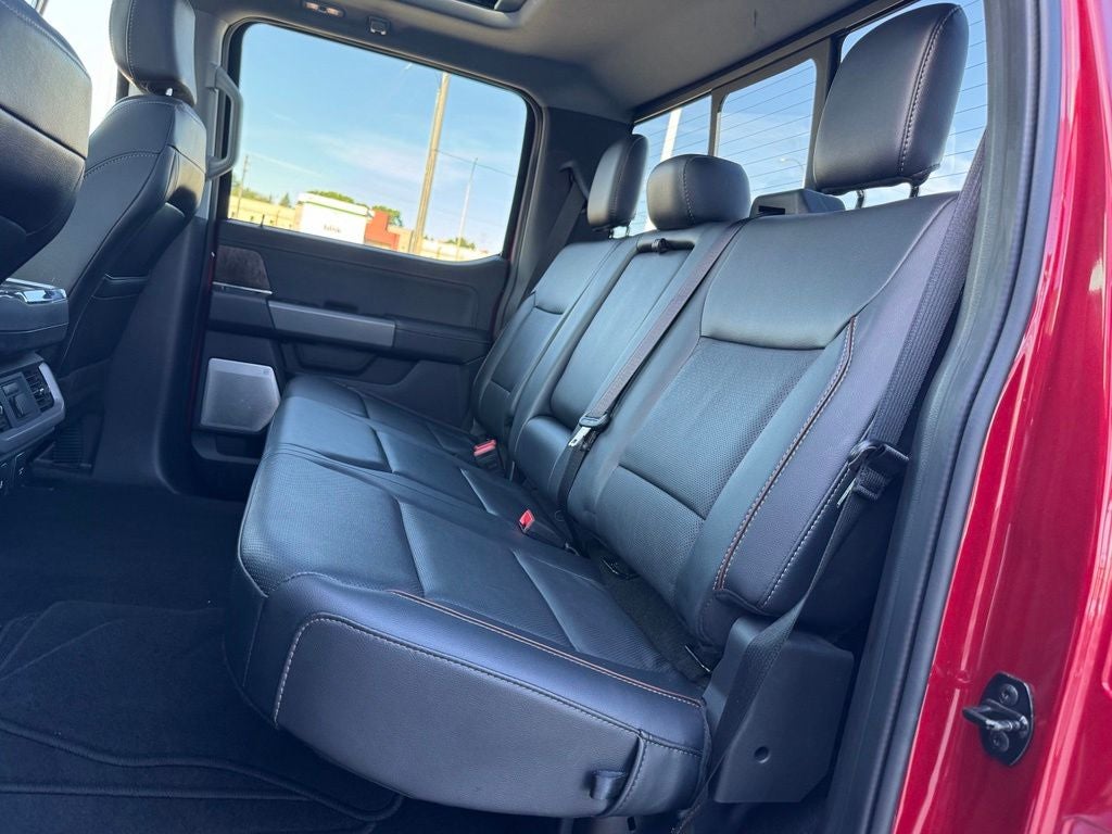 2023 Ford F-150 Lariat w/Max Tow Pkg