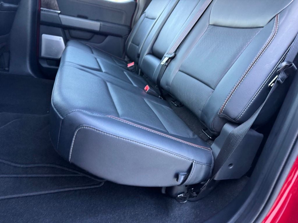 2023 Ford F-150 Lariat w/Max Tow Pkg