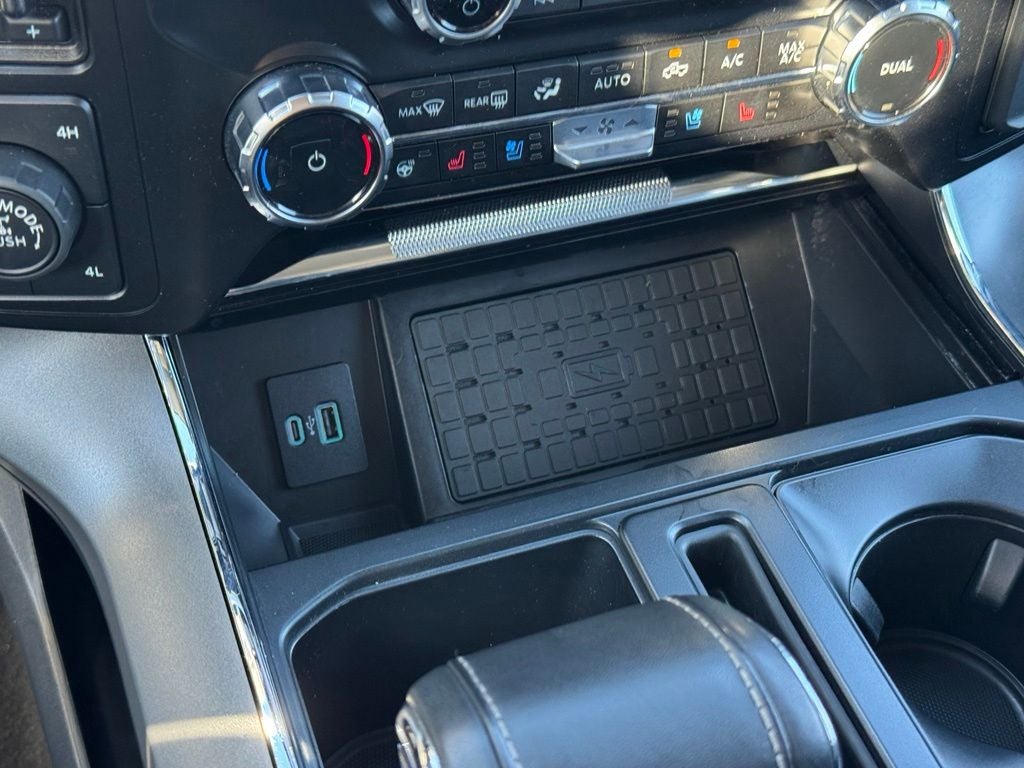 2023 Ford F-150 Lariat w/Max Tow Pkg