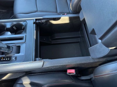 2023 Ford F-150 Lariat w/Max Tow Pkg