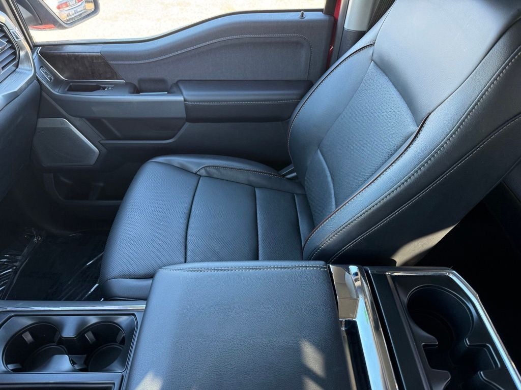 2023 Ford F-150 Lariat w/Max Tow Pkg