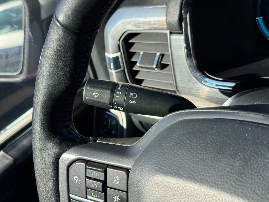 2023 Ford F-150 Lariat w/Max Tow Pkg