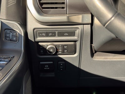 2023 Ford F-150 Lariat w/Max Tow Pkg