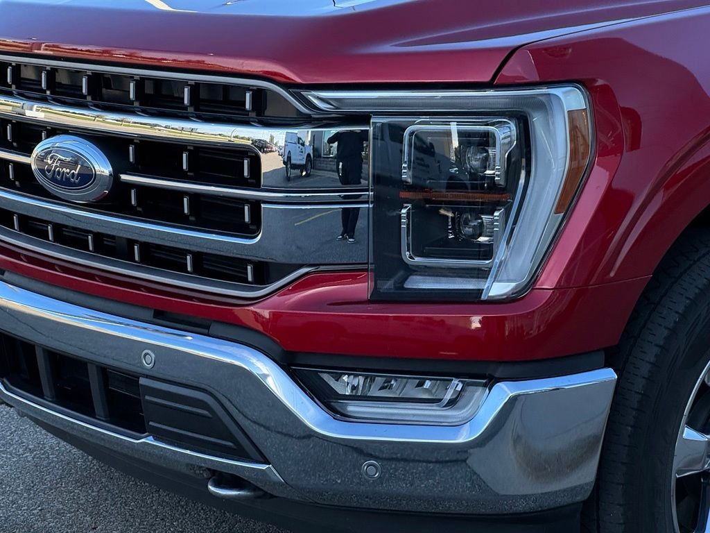 2023 Ford F-150 Lariat w/Max Tow Pkg