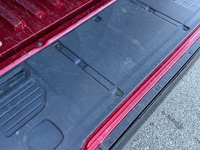 2023 Ford F-150 Lariat w/Max Tow Pkg