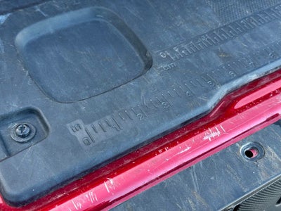 2023 Ford F-150 Lariat w/Max Tow Pkg