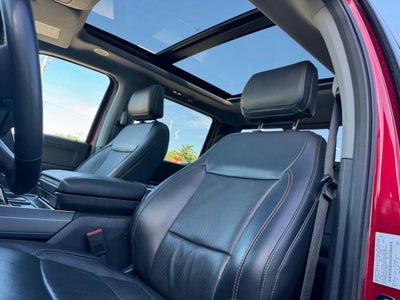 2023 Ford F-150 Lariat w/Max Tow Pkg