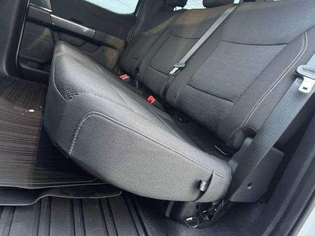 2023 Ford F-150 XLT w/ 360 Camera + w Pro Power Generator