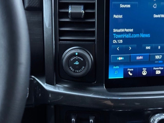 2023 Ford F-150 XLT w/ 360 Camera + w Pro Power Generator