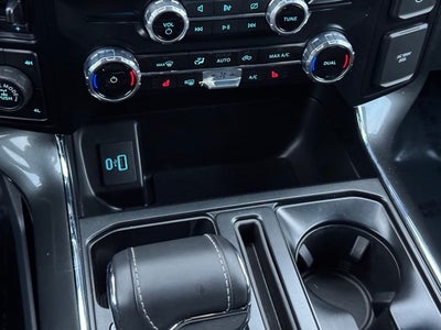 2023 Ford F-150 XLT w/ 360 Camera + w Pro Power Generator