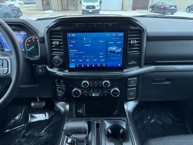 2023 Ford F-150 XLT w/ 360 Camera + w Pro Power Generator
