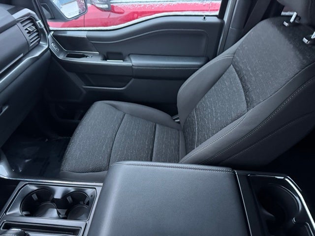 2023 Ford F-150 XLT w/ 360 Camera + w Pro Power Generator